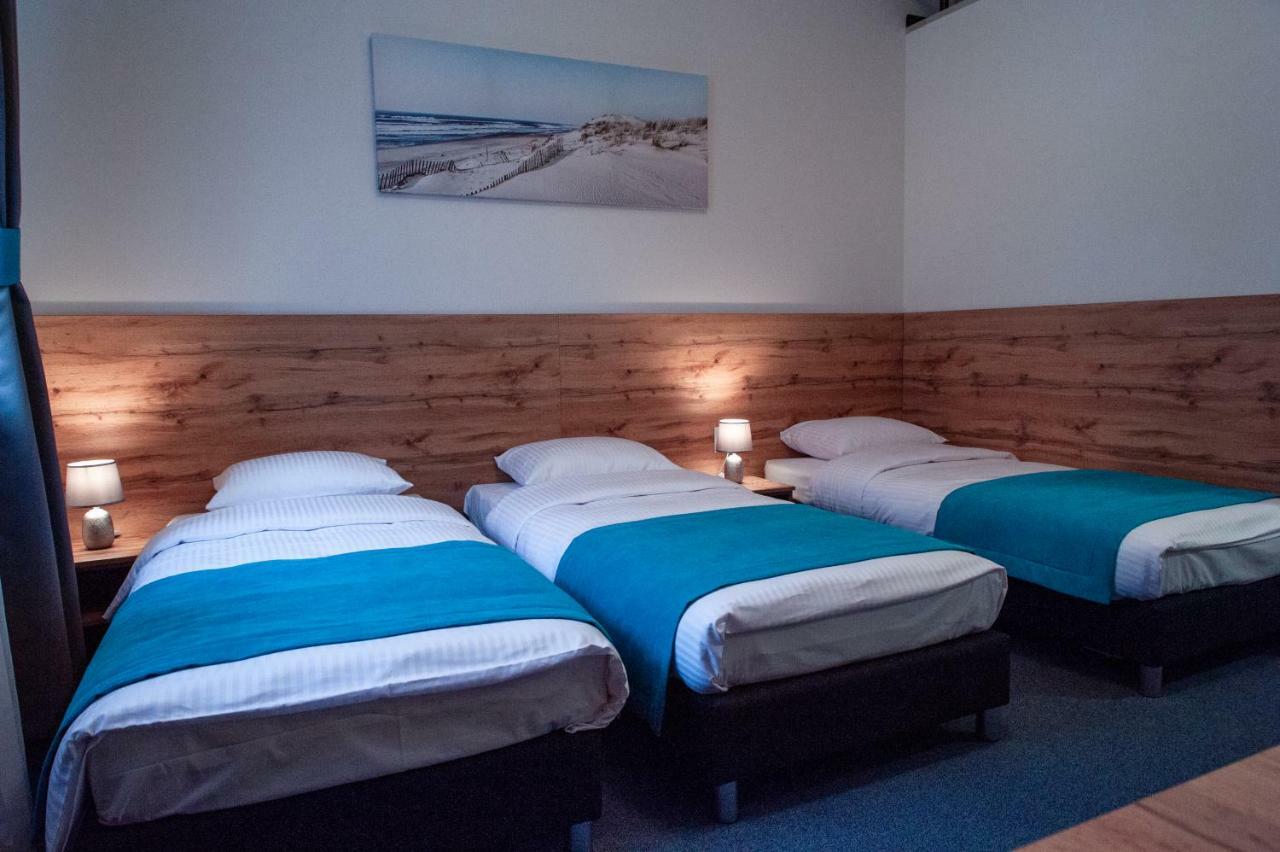Villa Centro Oświęcim Eksteriør bilde